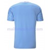 Maillot de Foot Manchester City Domicile 2020-21